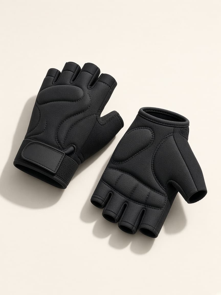 Atelier Handschuhe
