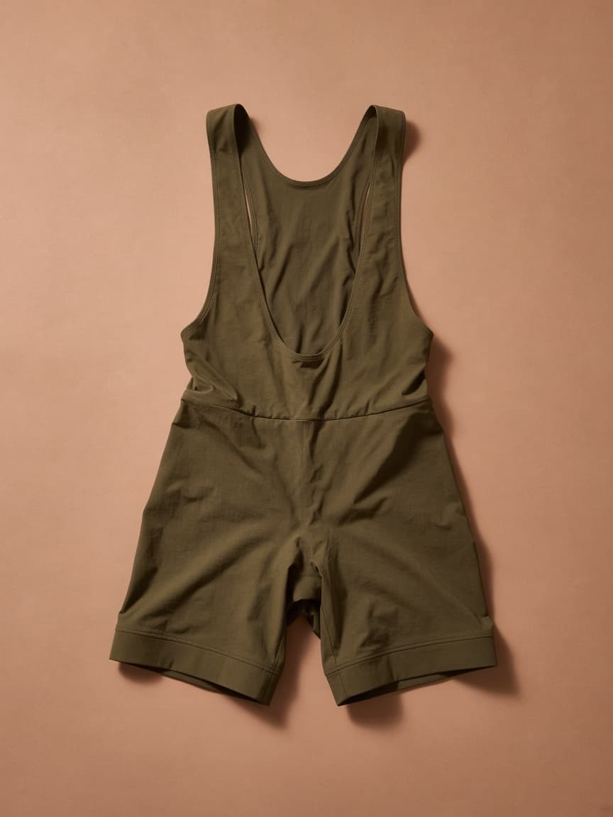 Campo Trägerhose Herren