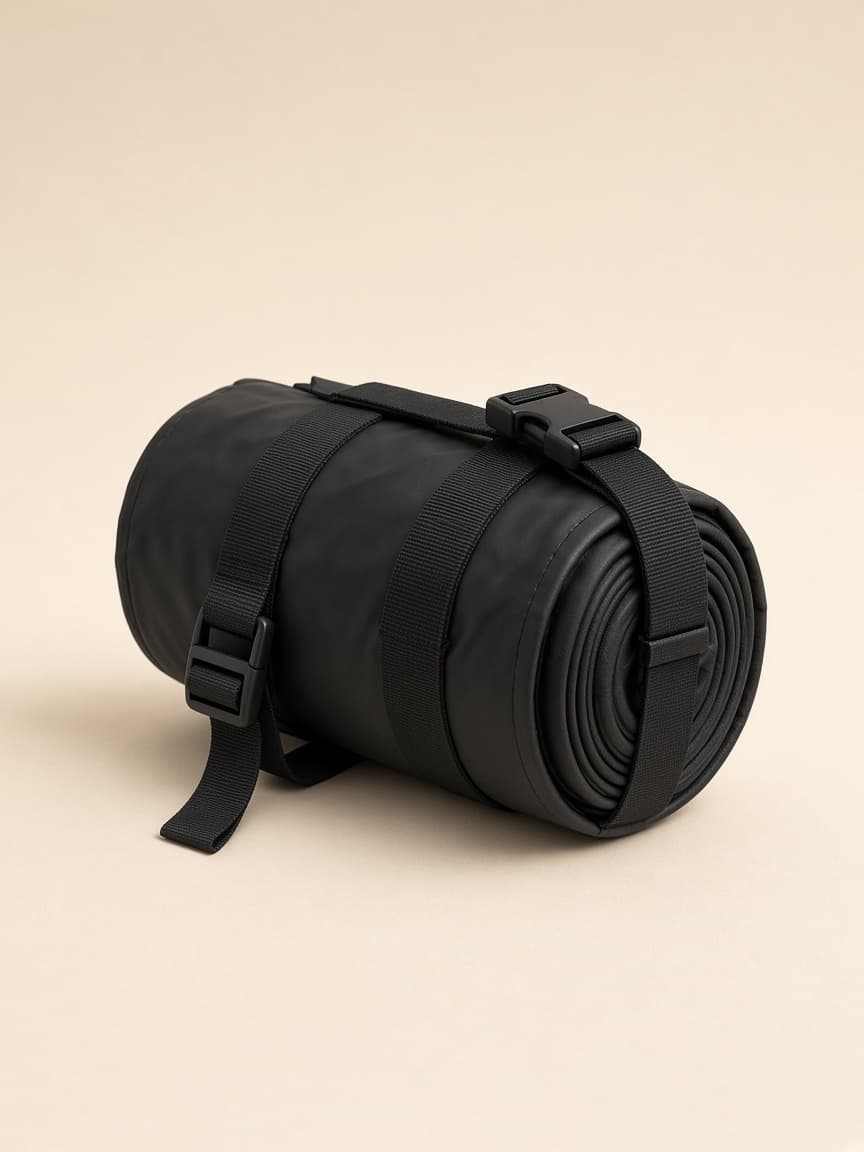 Fracht Satteltasche