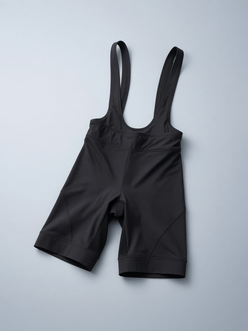 Nordlicht Trägerhose Herren