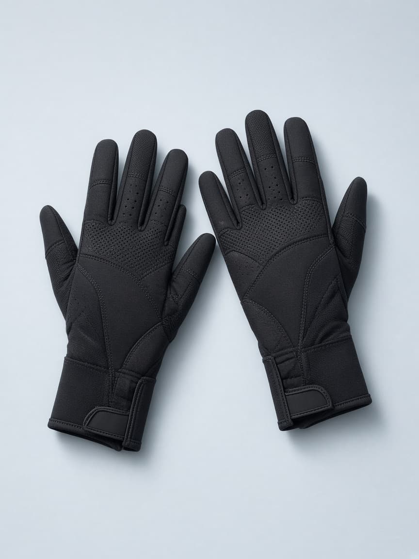 Nordlicht Handschuhe